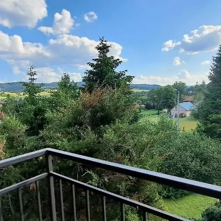 Villa Bartek Tylicz Exterior photo